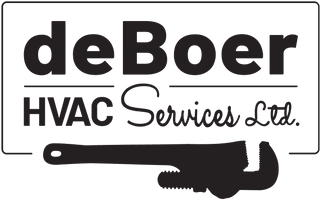 deBoer HVAC services