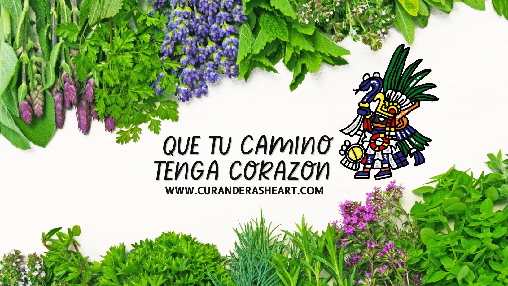 Curanderas Heart Mindfulness and Wellness Center
