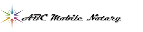 ABC Mobile Notary 