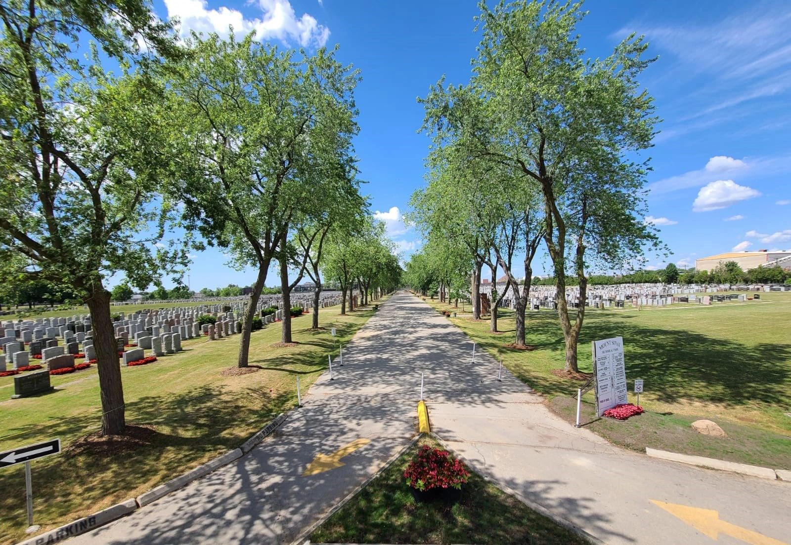 Mount Sinai Cemetery Association