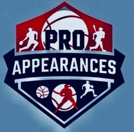 Pro Appearances