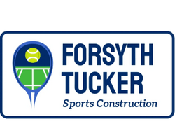 Forsyth Tucker 
Sports Construction