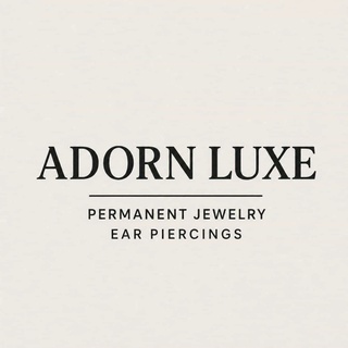 Adorn Luxe

Permanent Jewelry

