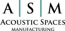 Acoustic Spaces Manufacturing Ltd.