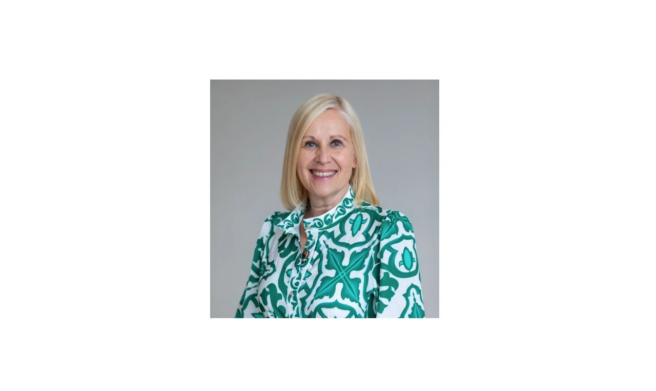 In conversation with Professor Alison Birtle