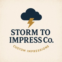 Storm to impress co.