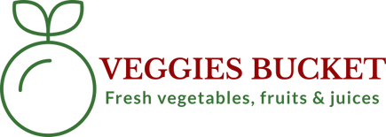 Veggies Bucket
