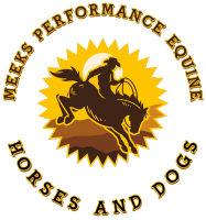 Meeks Performance Equine