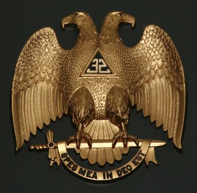 rite aasr freemasonry masonic lodge