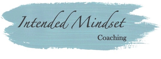 Intended Mindset