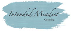 Intended Mindset