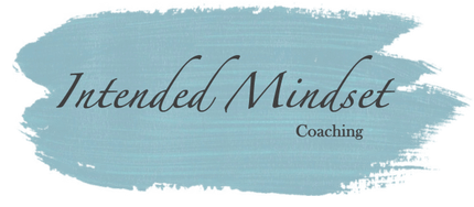 Intended Mindset