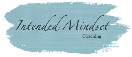 Intended Mindset