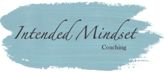 Intended Mindset