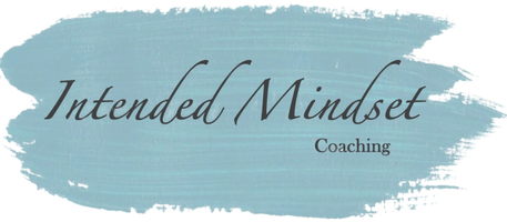 Intended Mindset