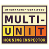 Multi Unit and Multi Family Inspections for over 20 years. Apartments, Duplex and Condo Inspections.