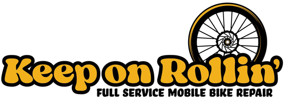 Rollin right bike repair and service hotsell