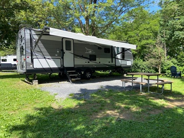 Pleasant Hills Campground — photo 8