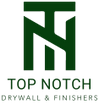 TopNotch Drywall & Finishes