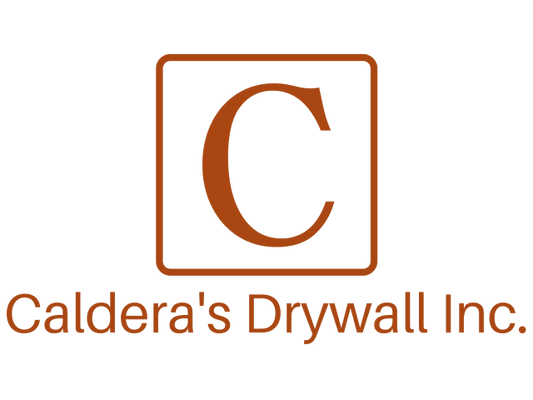 Caldera's Drywall