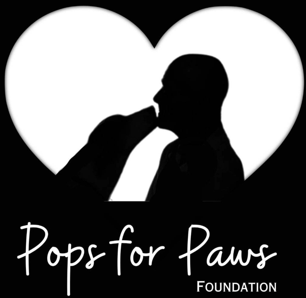 Pops for Paws Foundation