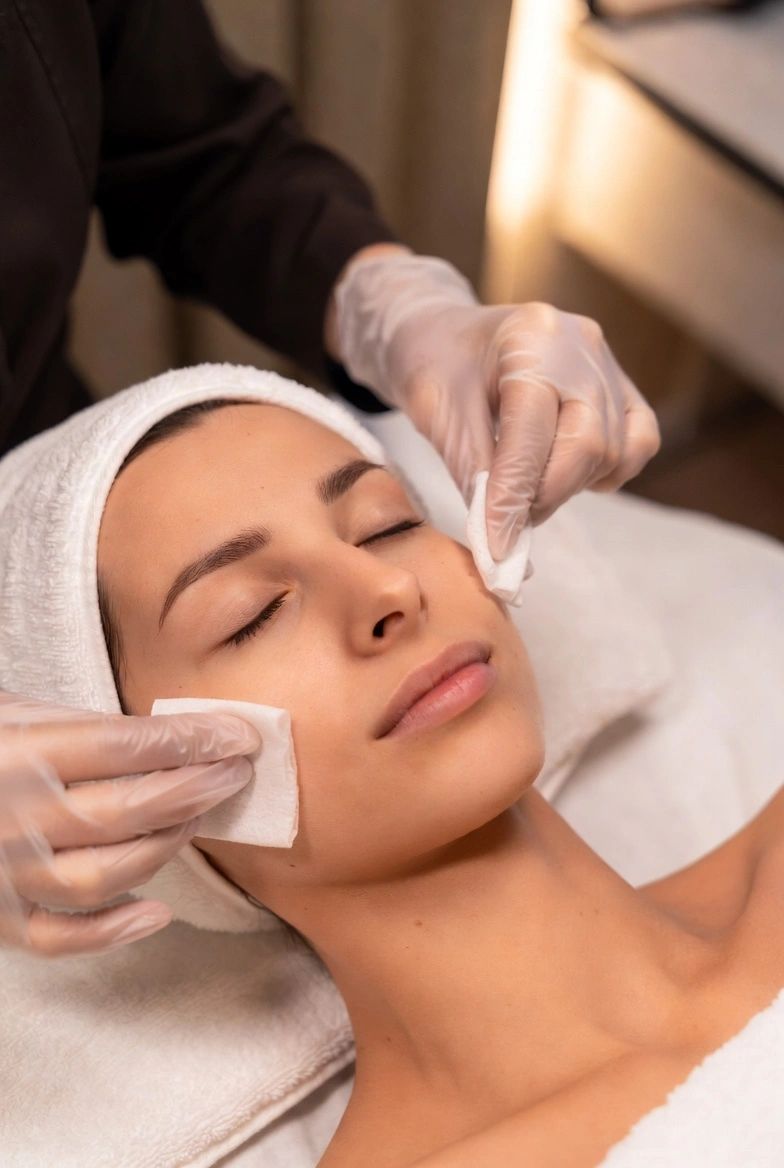 Beauty Lounge at Reflections Beauty Lounge Los Alamitos