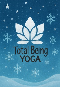 Total Being Yoga