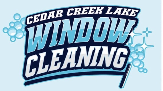 Cedar Creek Lake Window Cleaning