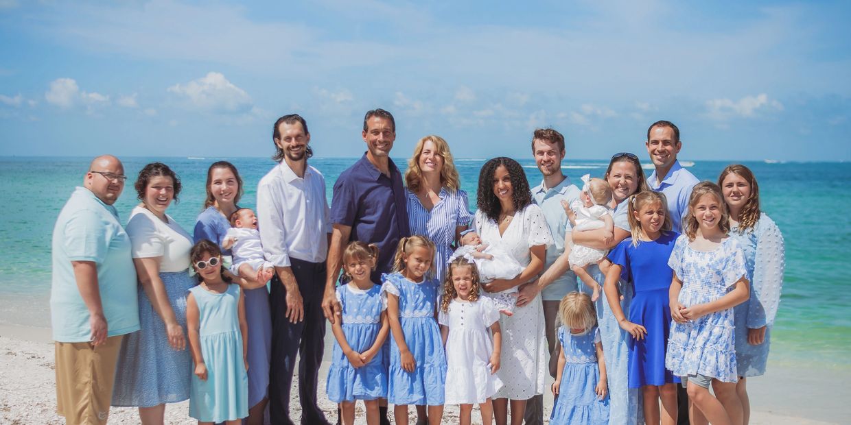 As parents and grandparents we offer expert parent help