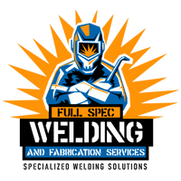 Full Spec Welding