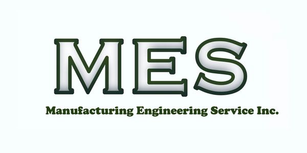 Logo of MES: Manufacturing Engineering Service Inc.