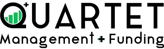 QUARTET MANAGEMENT & FUNDING