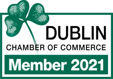 One Old Man and a Van moving company is a proud member of the Dublin Chamber of Commerce.