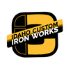 Idaho Custom Ironworks