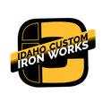 Idaho Custom Ironworks