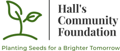 Hall's Community Foundation