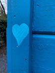 Blue Heart House