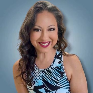 Linda
Adaptive Dance & Group Fitness Instructor

Adaptive Dance
Zumba® (Basic 1, Gold, Kids & Kids J