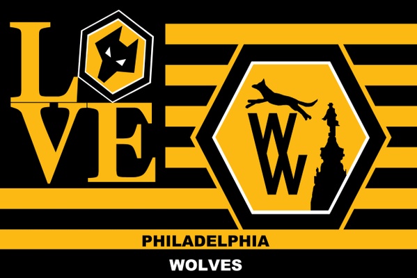 Philly Wolves