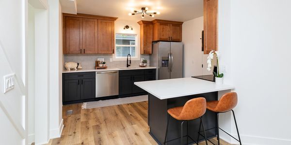 Kitchen Remodel
