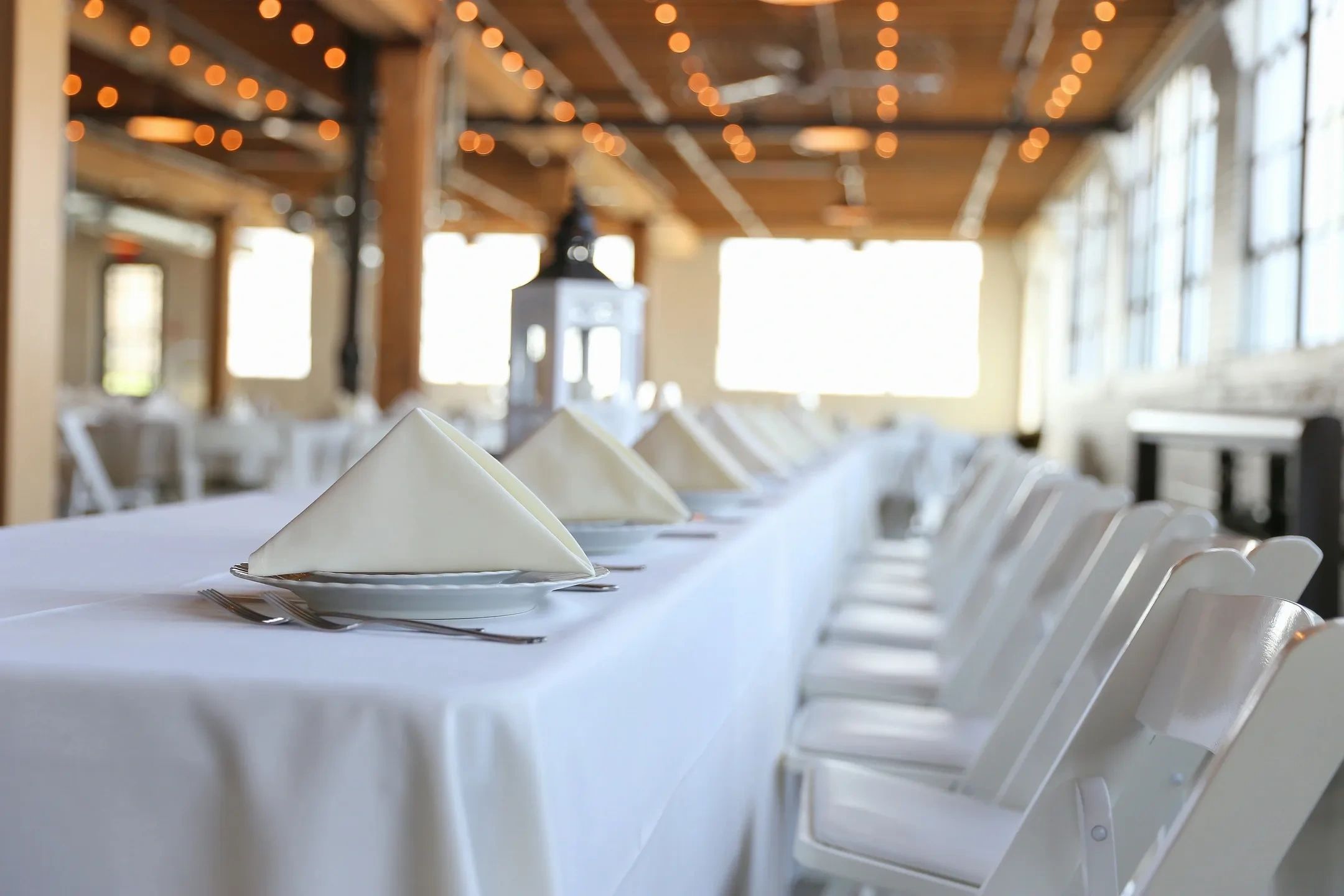 Supreme Caterers