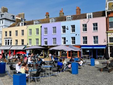 Draught Proofing Margate