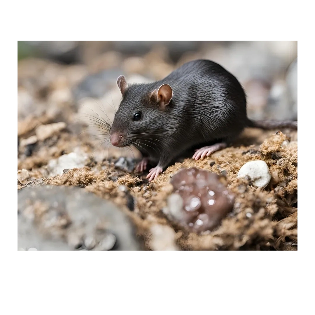 Rodent Control