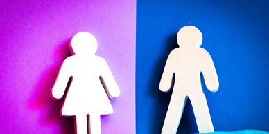 Gender Identity and Mental Heatlh