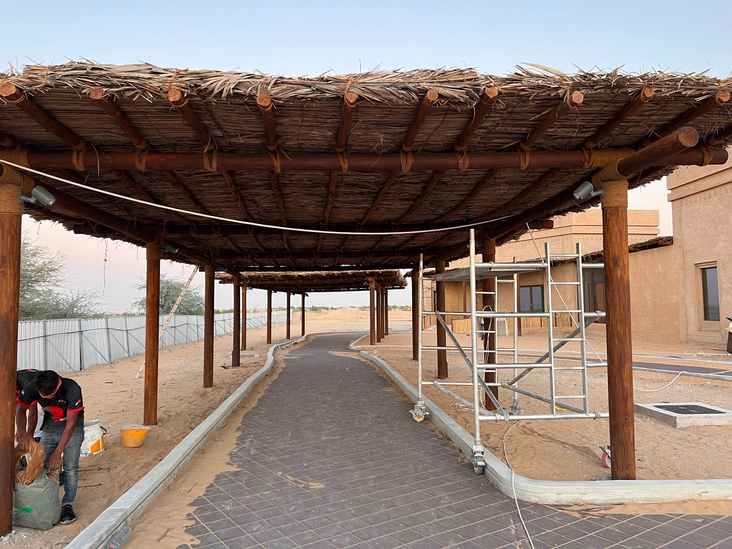 The Ultimate Guide to Outdoor Structures for Modern Landscaping