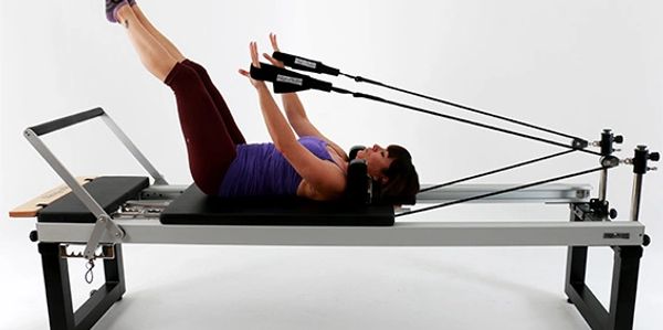 Private 1:1 Reformer Sessions at my studio in Blackwell CV36 4PE