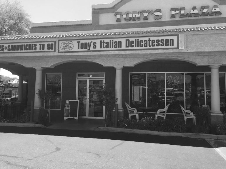 tony s italian delicatessen