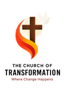 The Church of Transformation