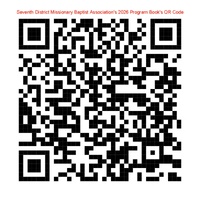 7th District Missionary Baptist Association