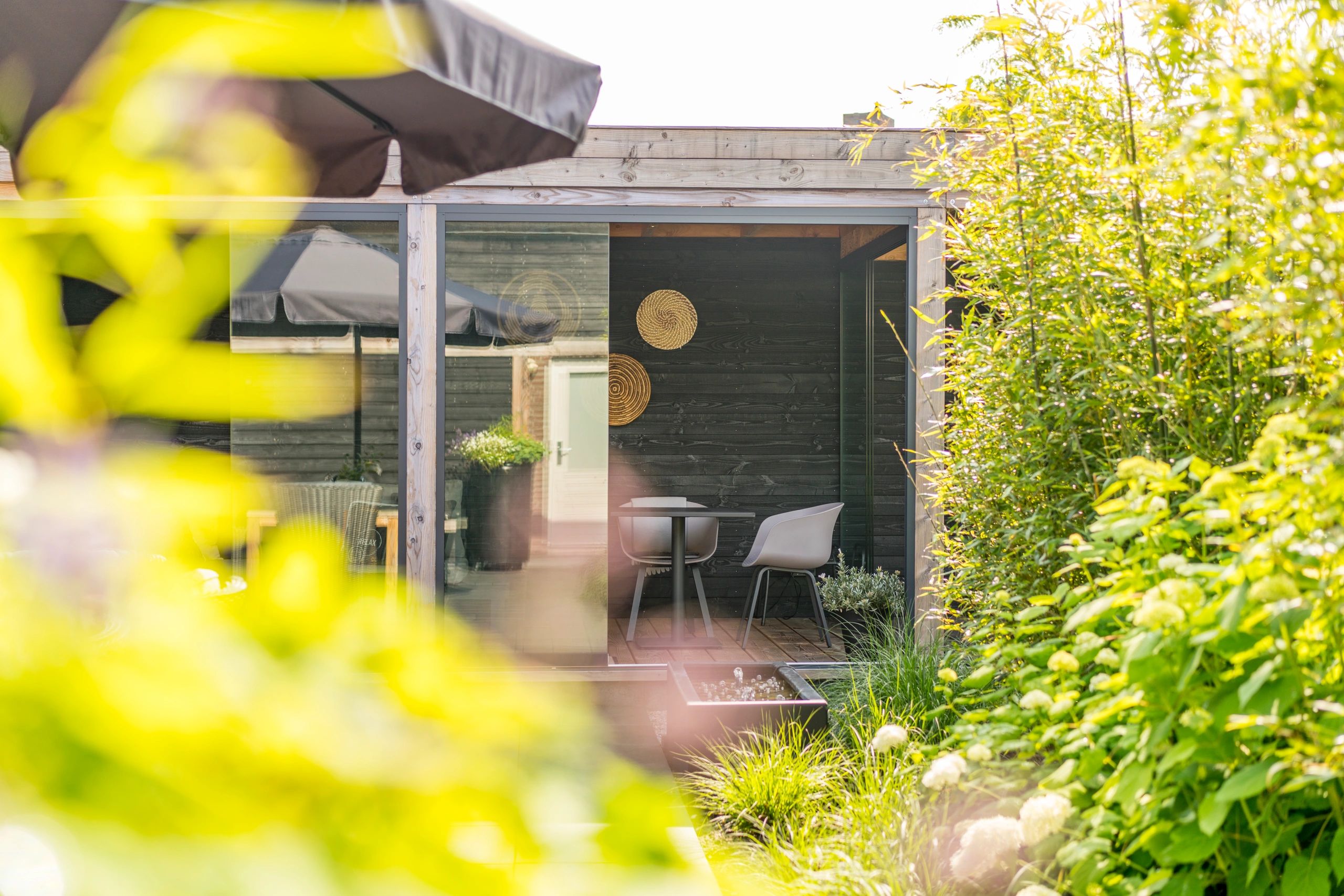 Garden Timber Services by Erla Garden Joinery